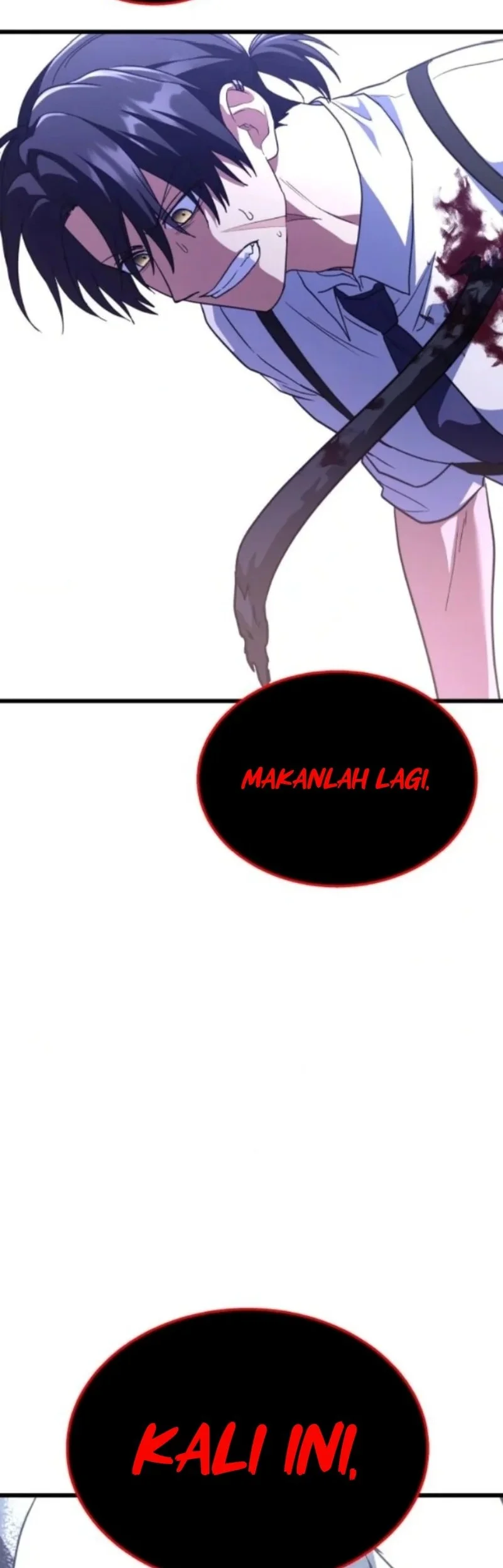 The Returned C-Rank Tank Won’t Die! Chapter 40 Gambar 10