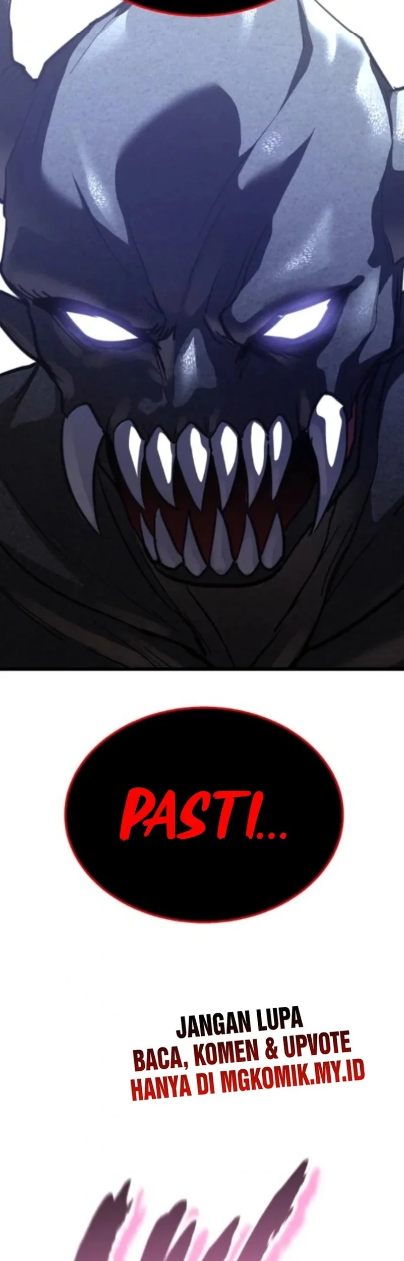 The Returned C-Rank Tank Won’t Die! Chapter 40 Gambar 11