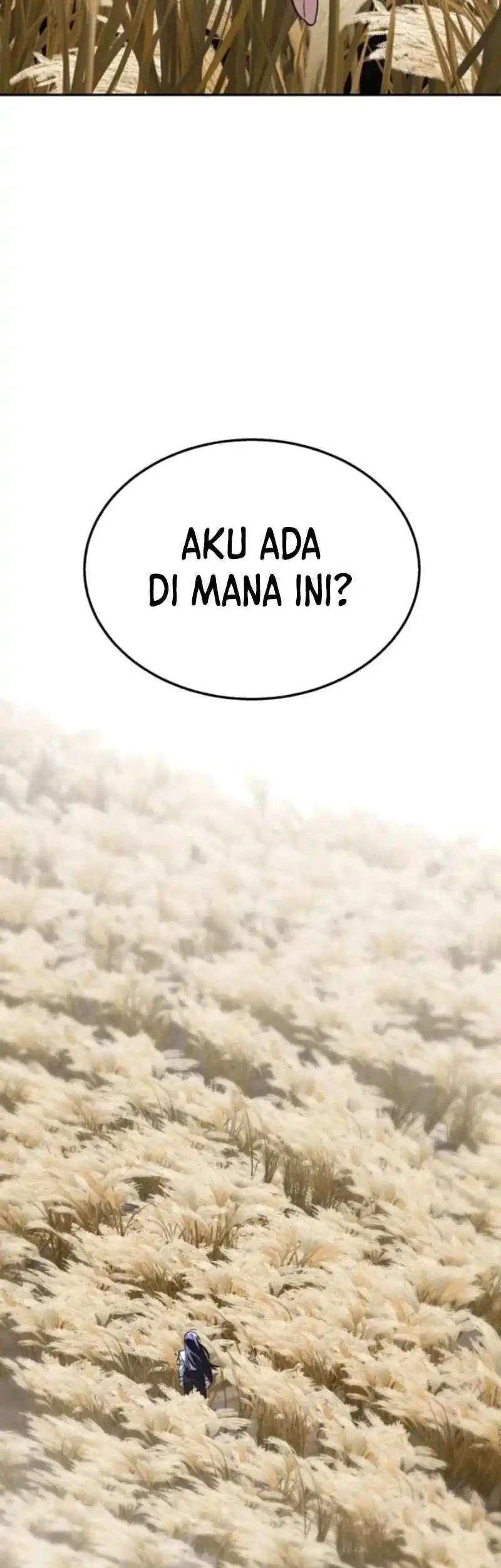 The Returned C-Rank Tank Won’t Die! Chapter 41 Gambar 87