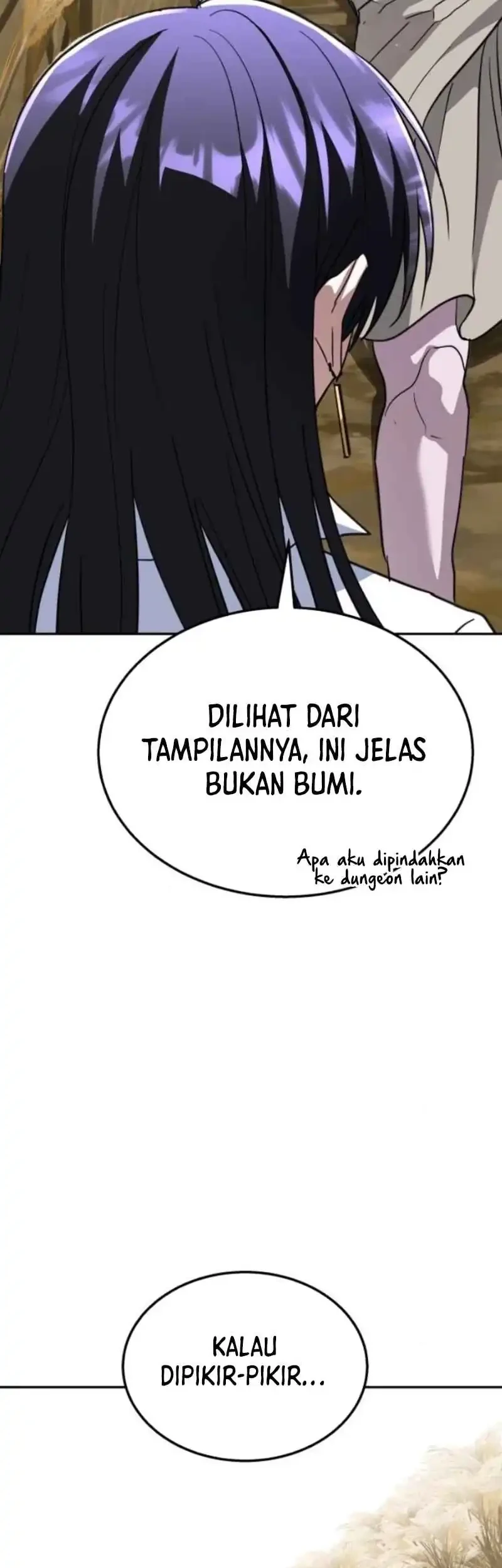 The Returned C-Rank Tank Won’t Die! Chapter 41 Gambar 91