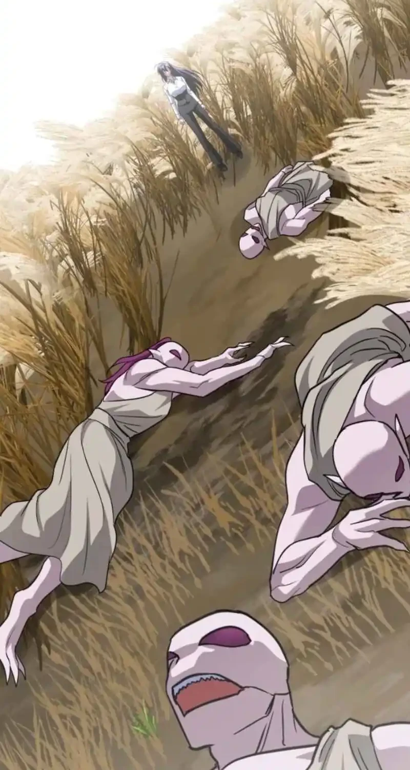 The Returned C-Rank Tank Won’t Die! Chapter 41 Gambar 92