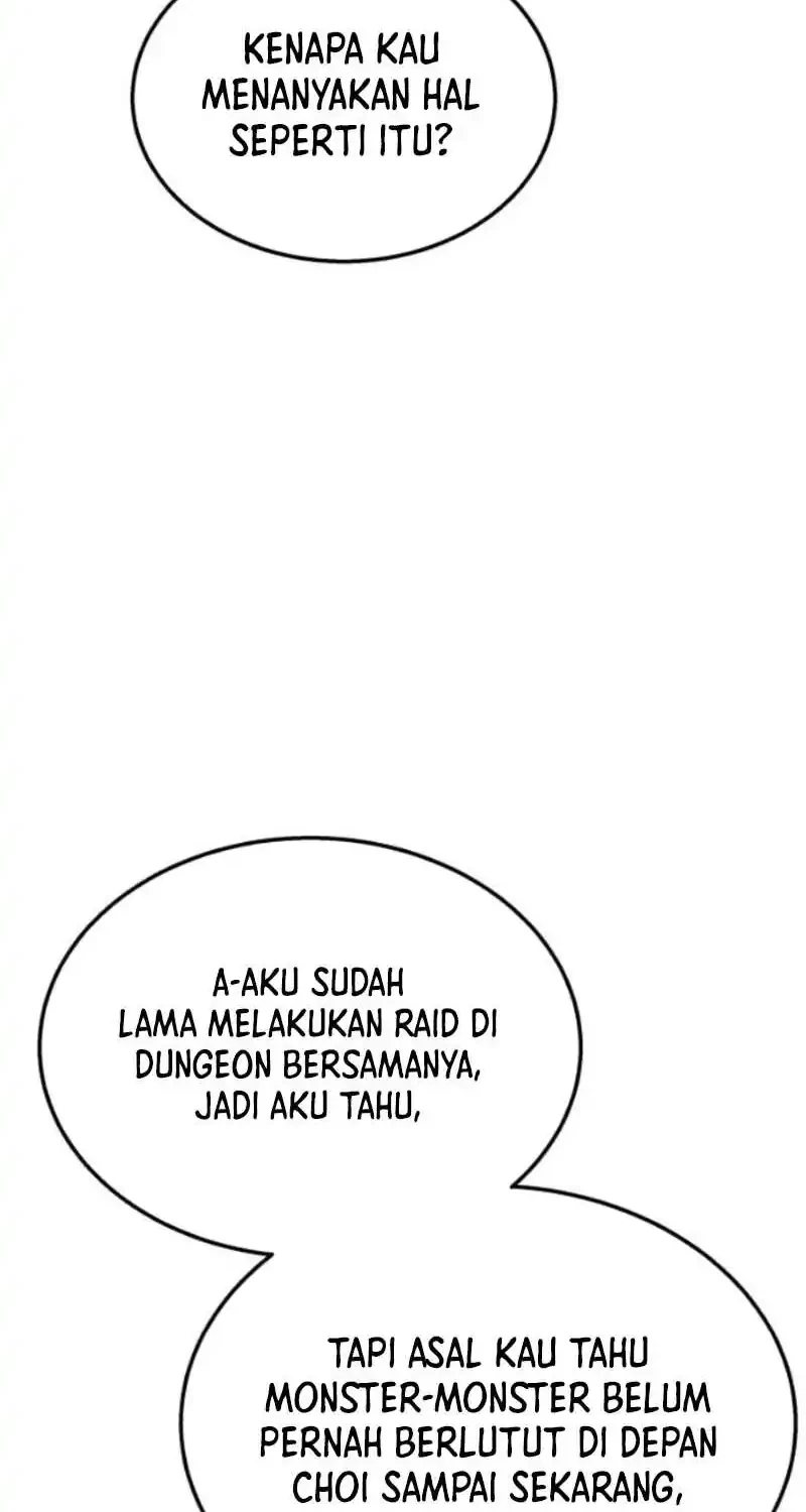 The Returned C-Rank Tank Won’t Die! Chapter 41 Gambar 8