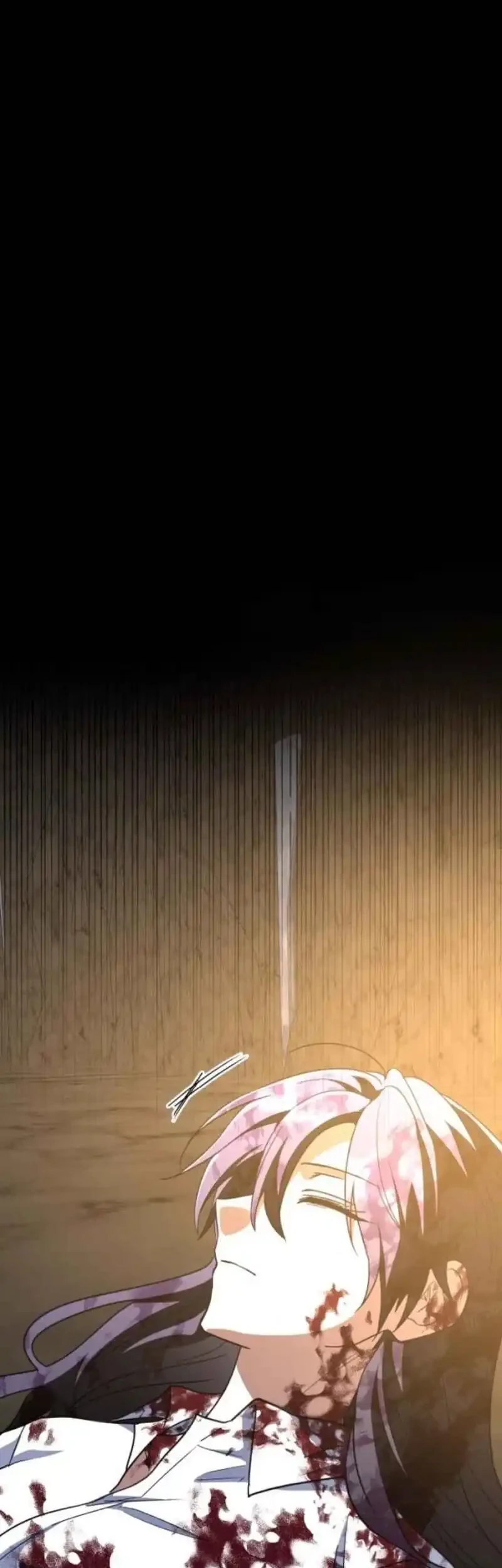 The Returned C-Rank Tank Won’t Die! Chapter 41 Gambar 107