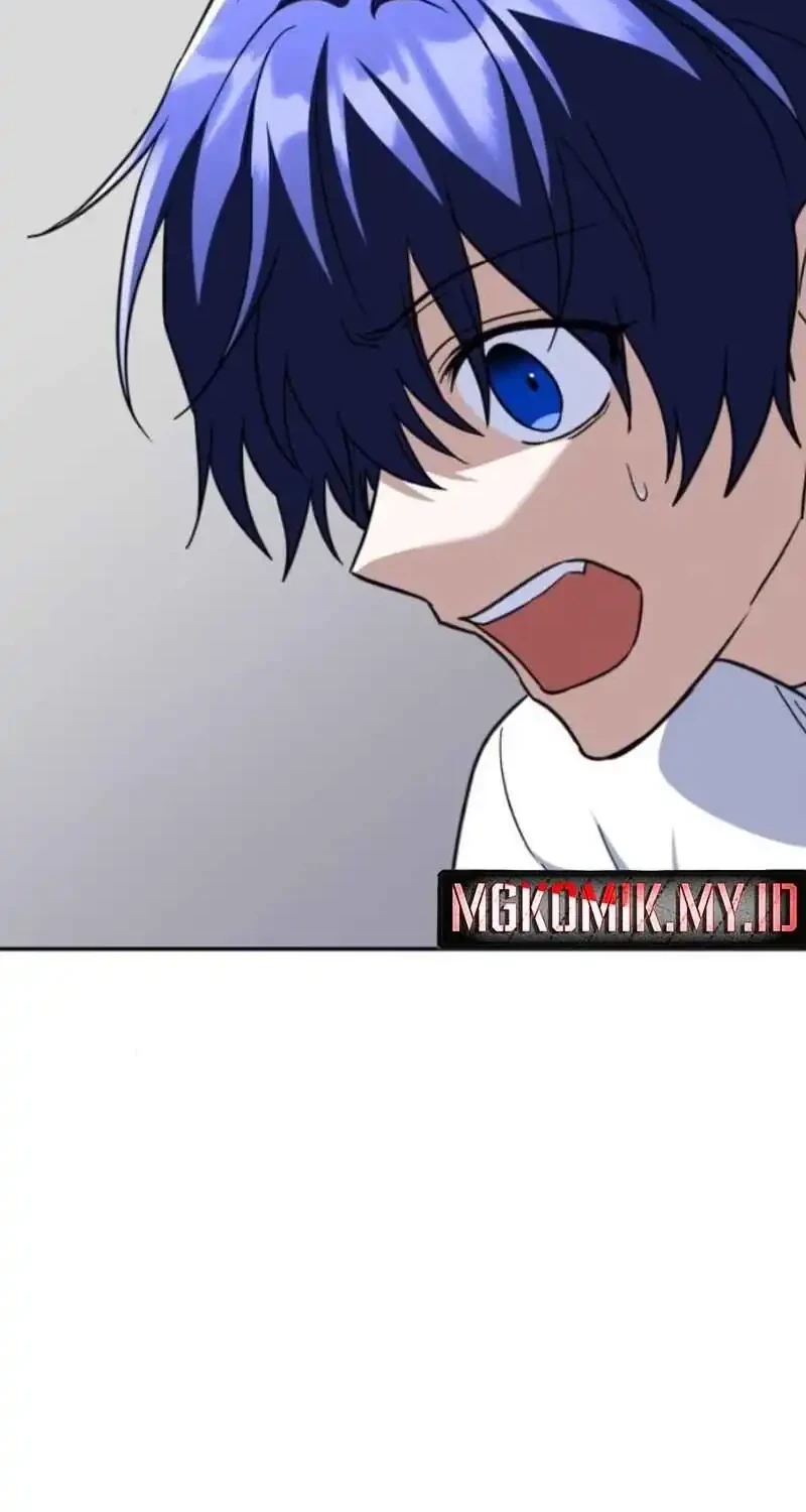 The Returned C-Rank Tank Won’t Die! Chapter 41 Gambar 110