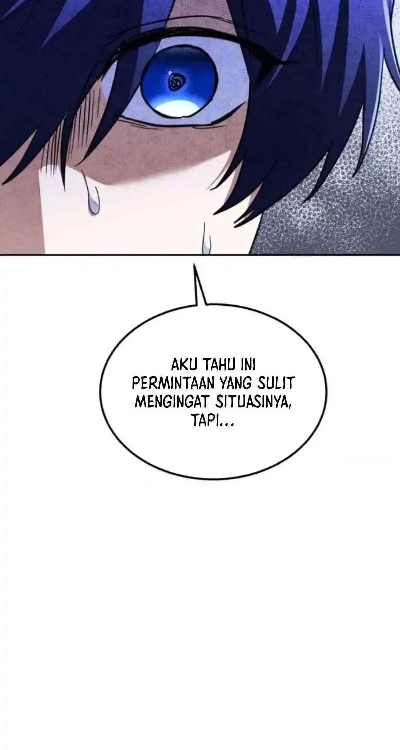 The Returned C-Rank Tank Won’t Die! Chapter 41 Gambar 10