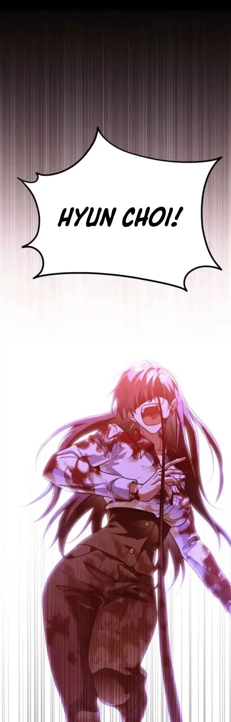 The Returned C-Rank Tank Won’t Die! Chapter 41 Gambar 31