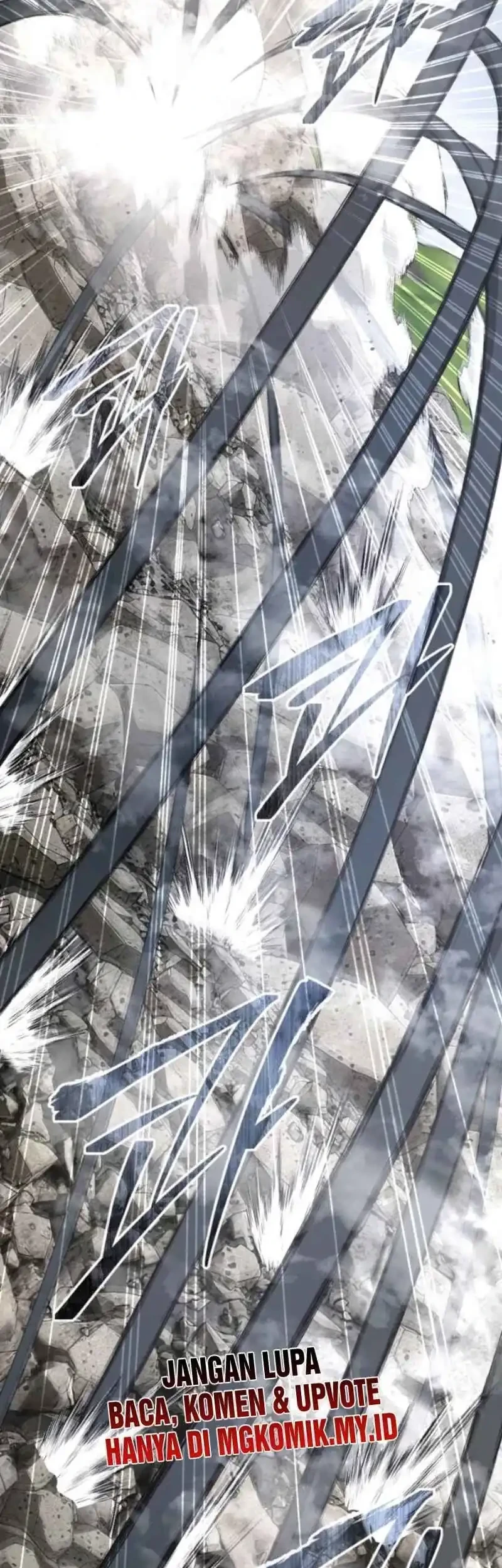 The Returned C-Rank Tank Won’t Die! Chapter 41 Gambar 55