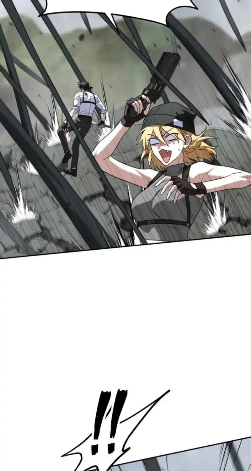 The Returned C-Rank Tank Won’t Die! Chapter 41 Gambar 58