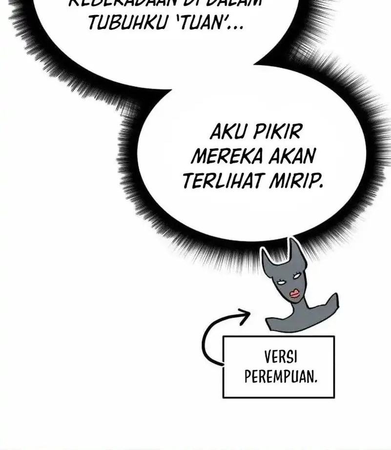 The Returned C-Rank Tank Won’t Die! Chapter 42 Gambar 20