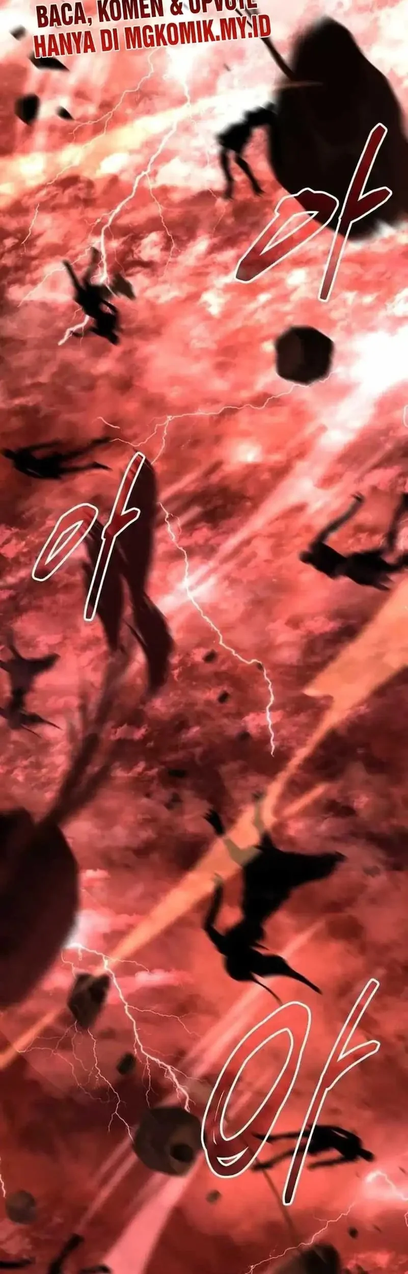 The Returned C-Rank Tank Won’t Die! Chapter 42 Gambar 27