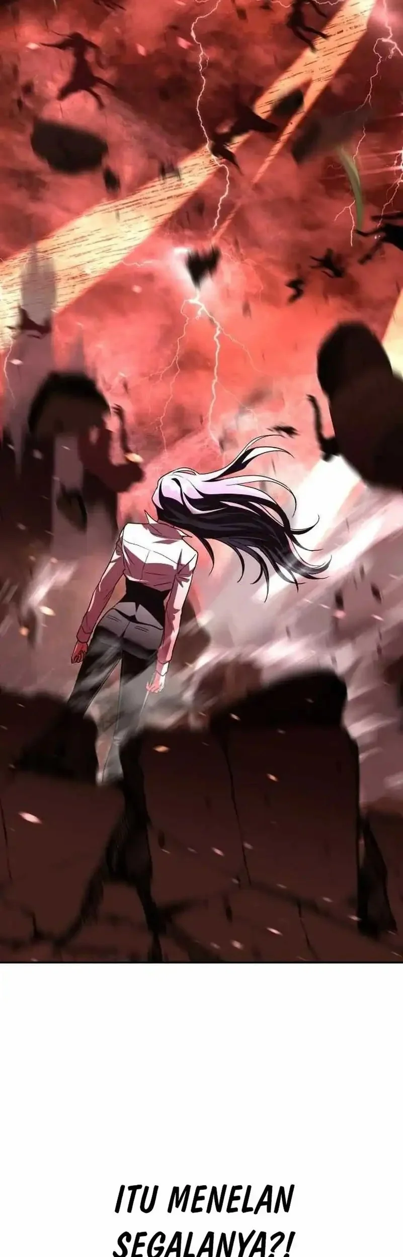 The Returned C-Rank Tank Won’t Die! Chapter 42 Gambar 35