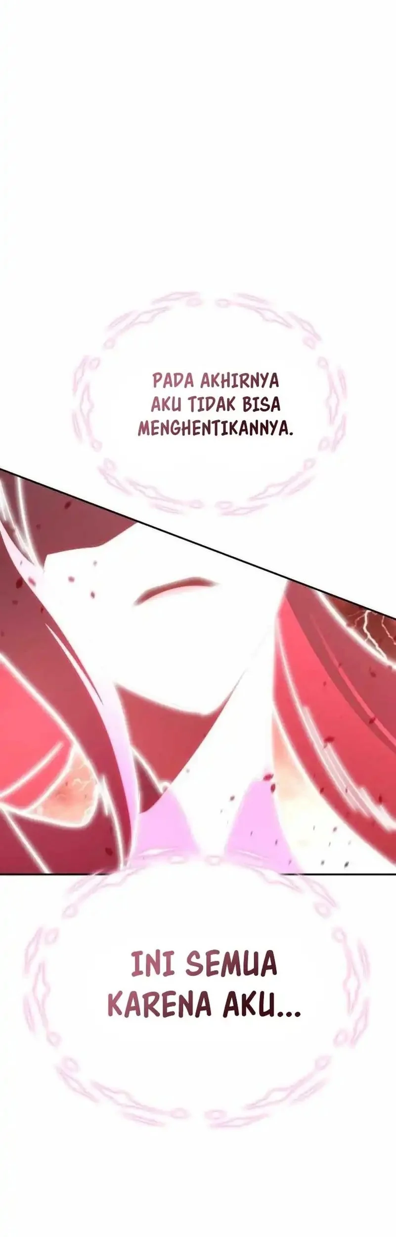 The Returned C-Rank Tank Won’t Die! Chapter 42 Gambar 49