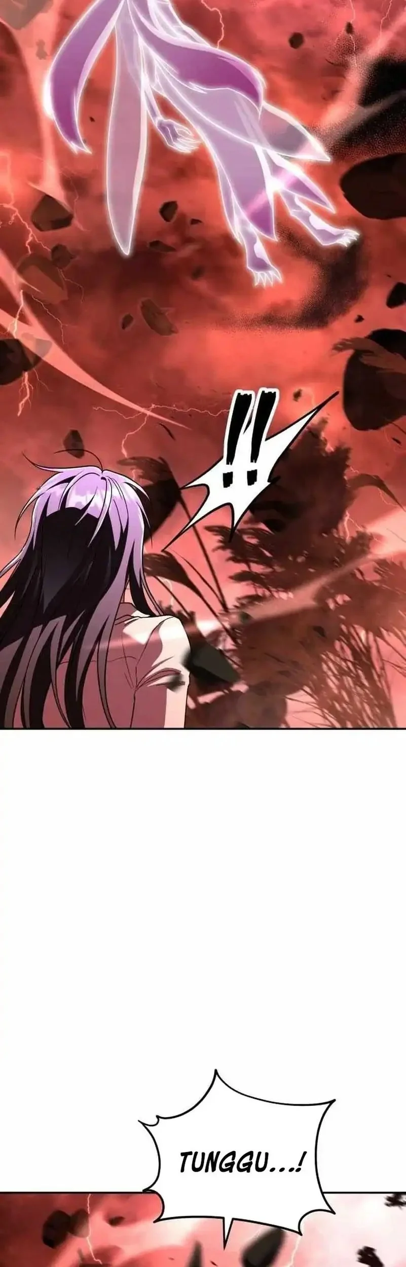 The Returned C-Rank Tank Won’t Die! Chapter 42 Gambar 38