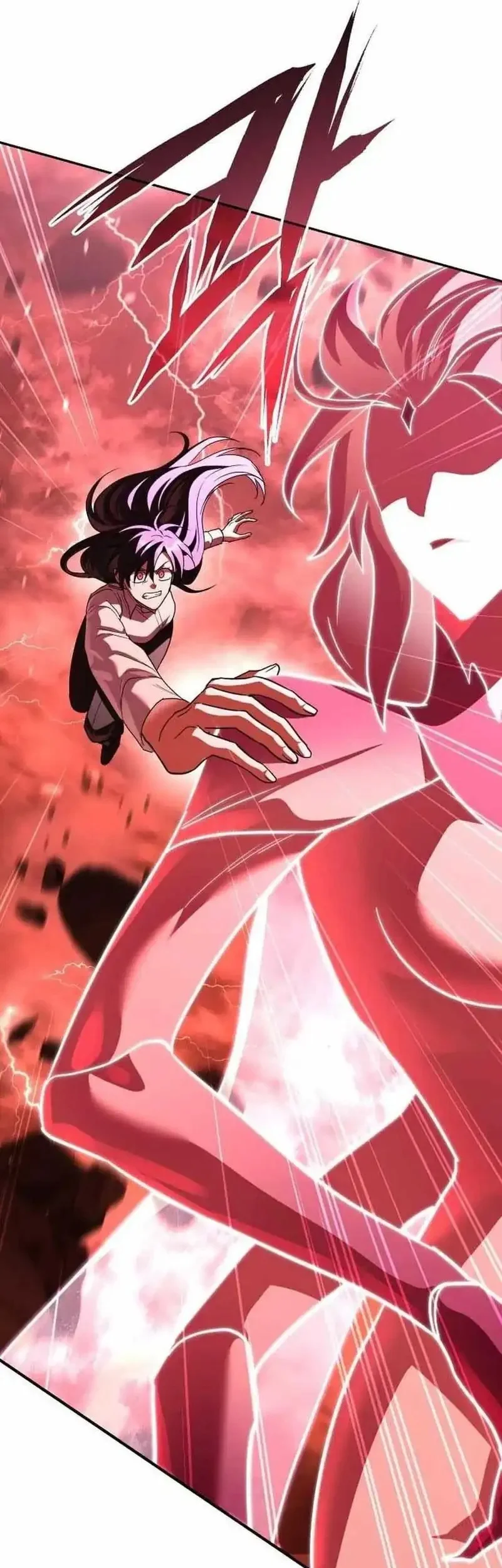 The Returned C-Rank Tank Won’t Die! Chapter 42 Gambar 44