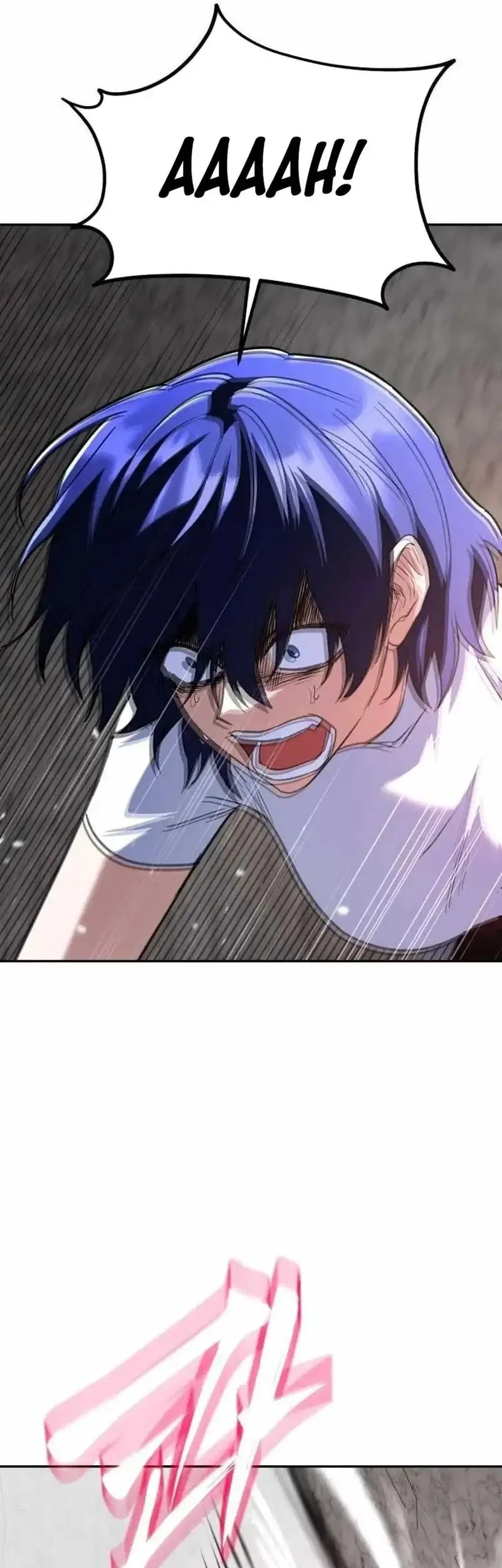 The Returned C-Rank Tank Won’t Die! Chapter 42 Gambar 86