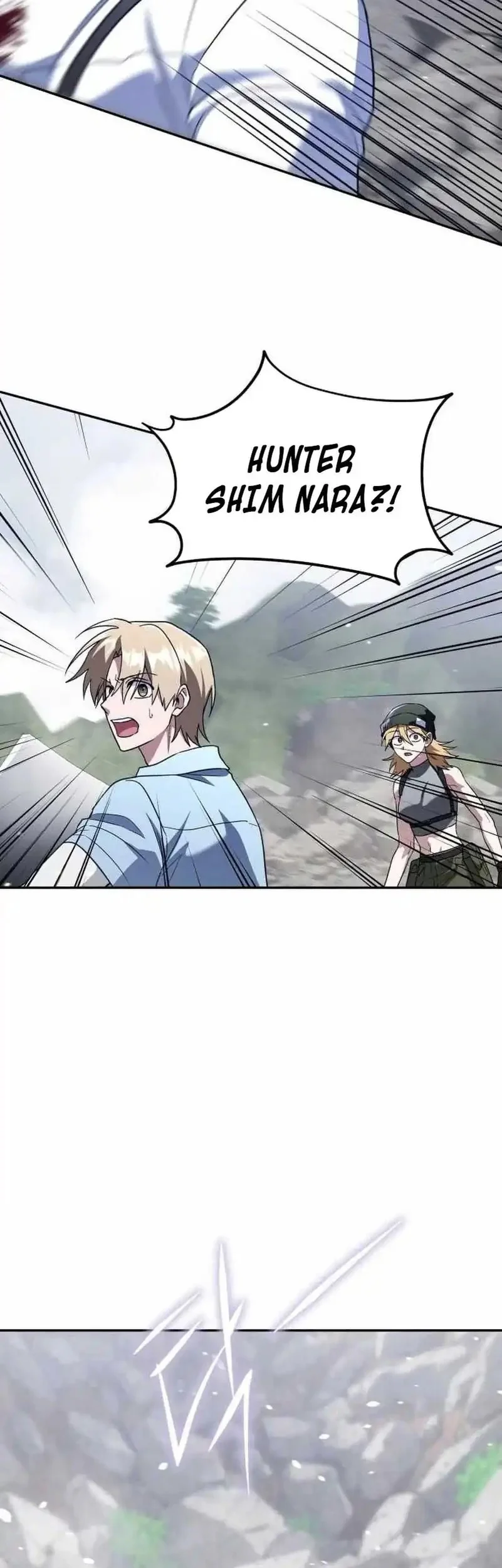 The Returned C-Rank Tank Won’t Die! Chapter 42 Gambar 88