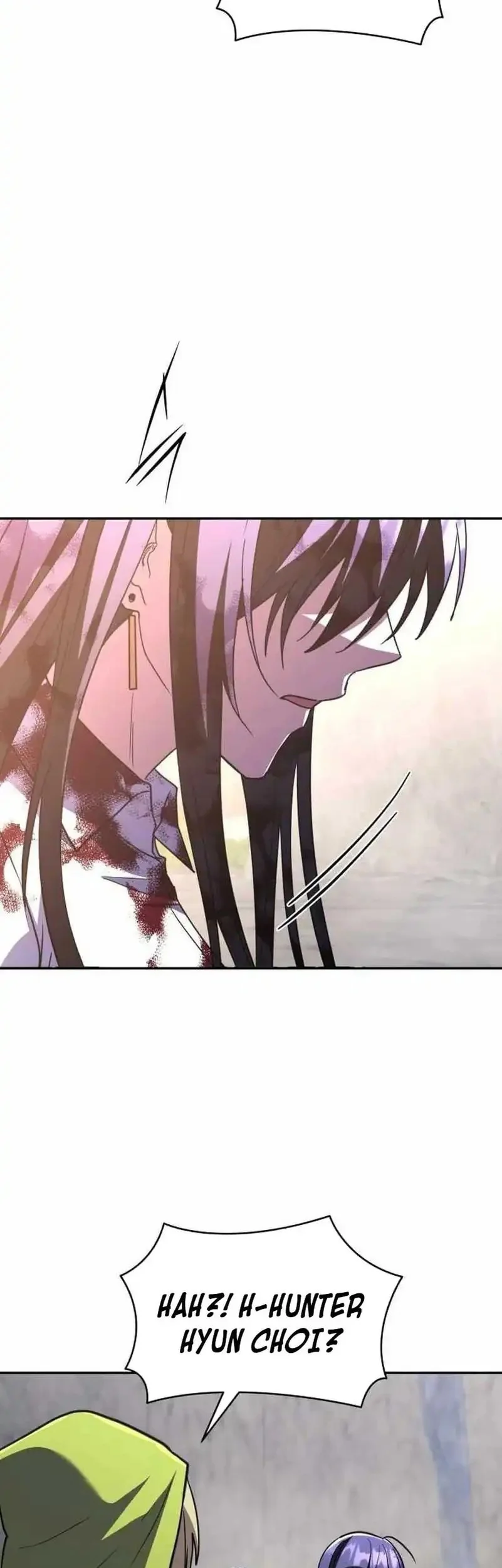 The Returned C-Rank Tank Won’t Die! Chapter 42 Gambar 80