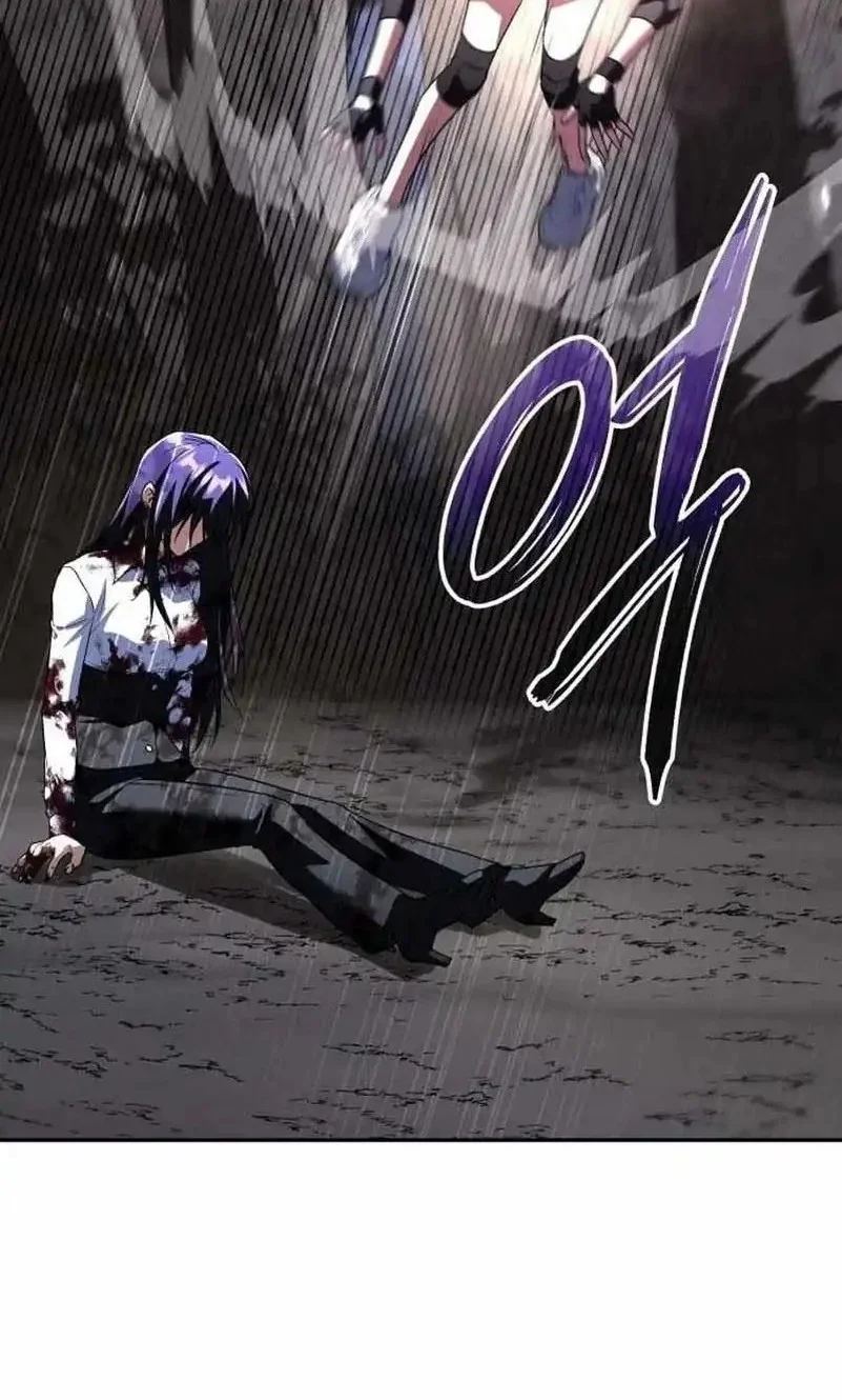 The Returned C-Rank Tank Won’t Die! Chapter 42 Gambar 85