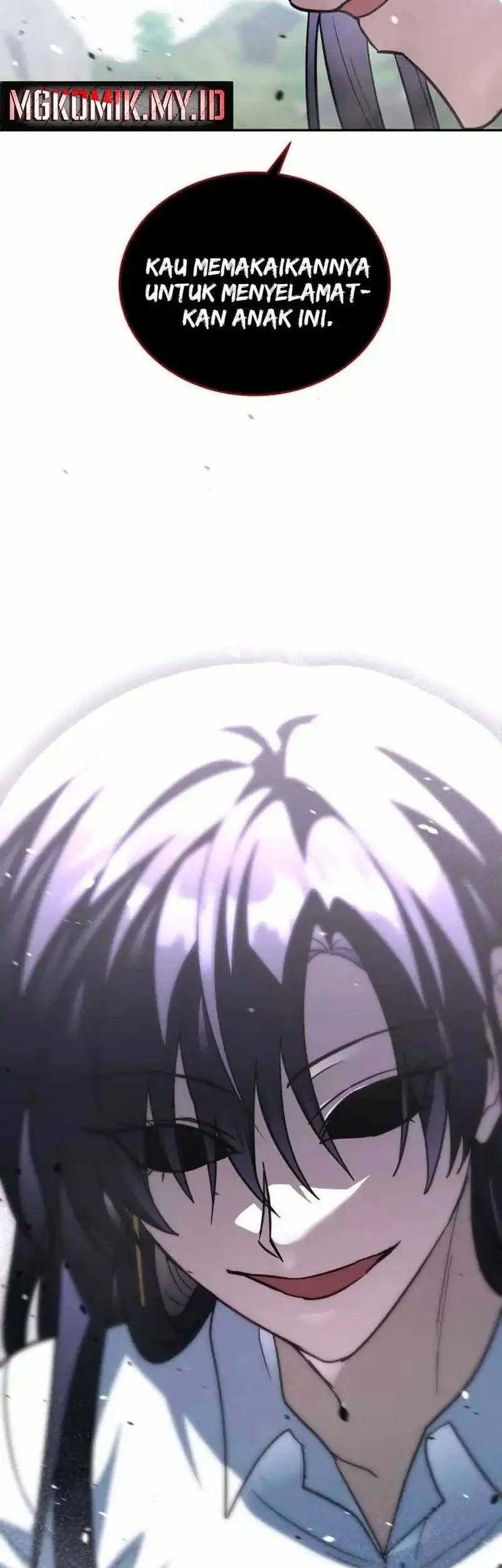 The Returned C-Rank Tank Won’t Die! Chapter 42 Gambar 95