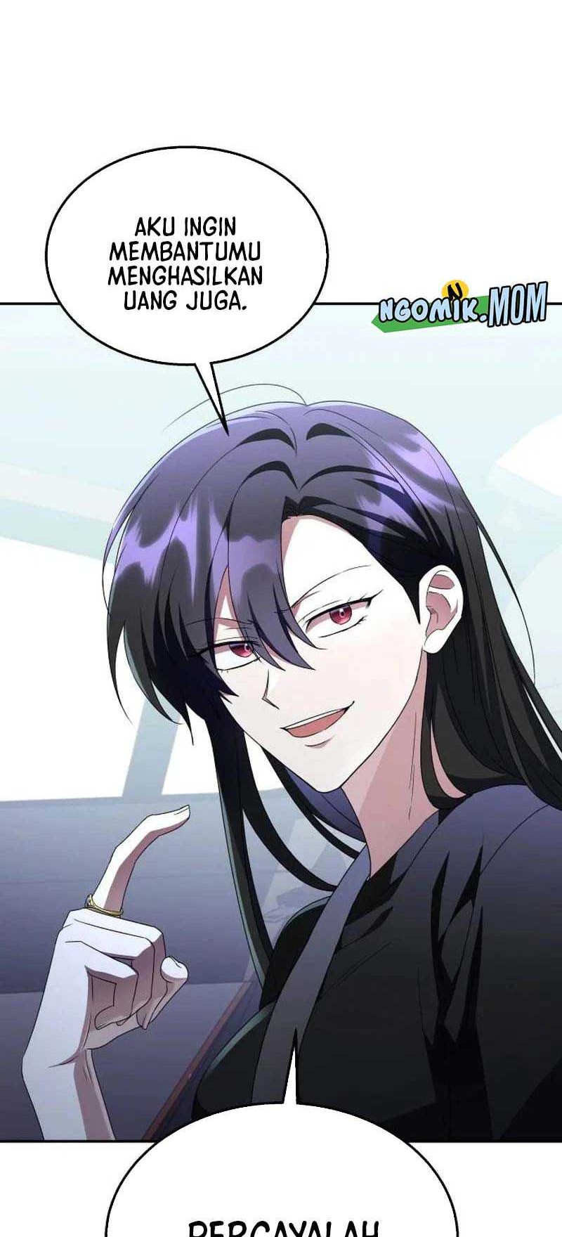 The Returned C-Rank Tank Won’t Die! Chapter 5 Gambar 35