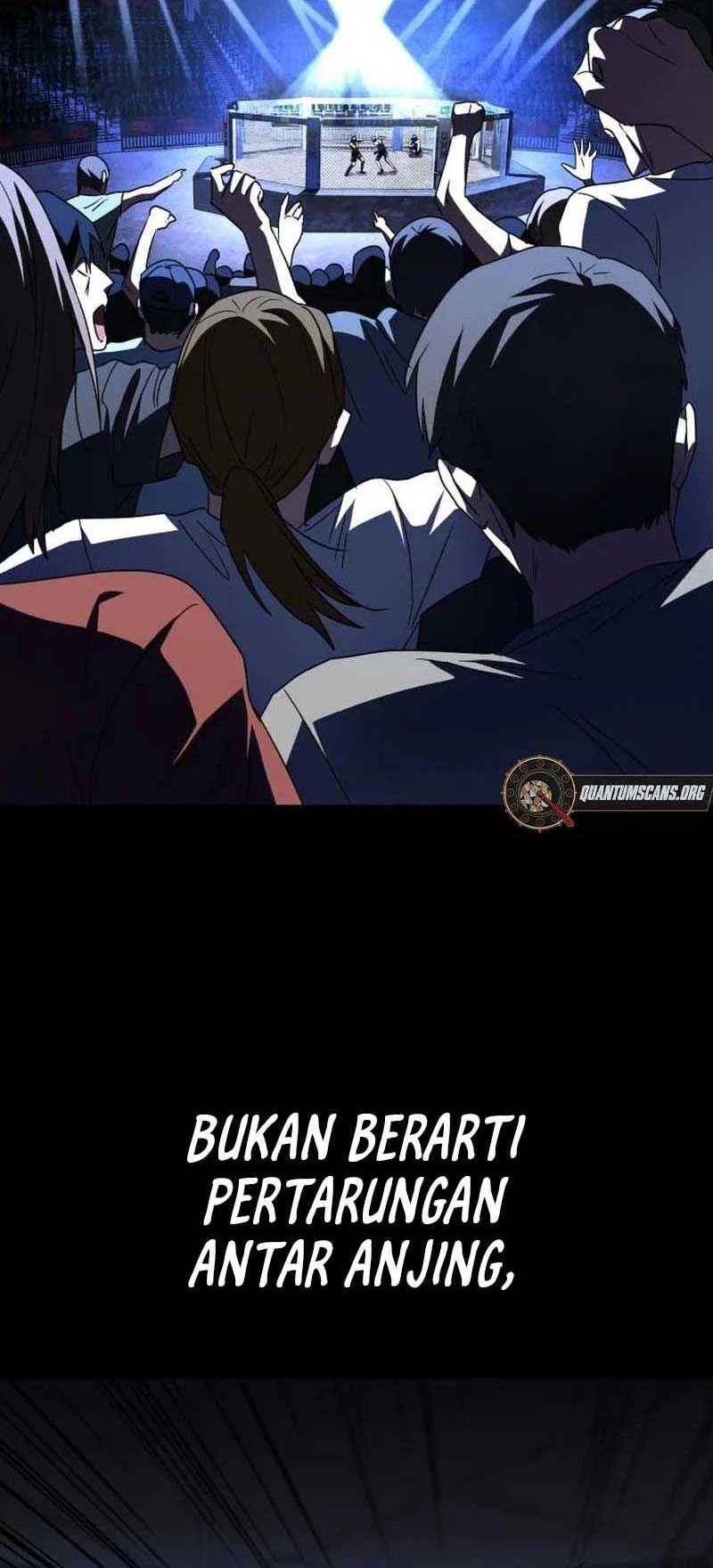 The Returned C-Rank Tank Won’t Die! Chapter 5 Gambar 37