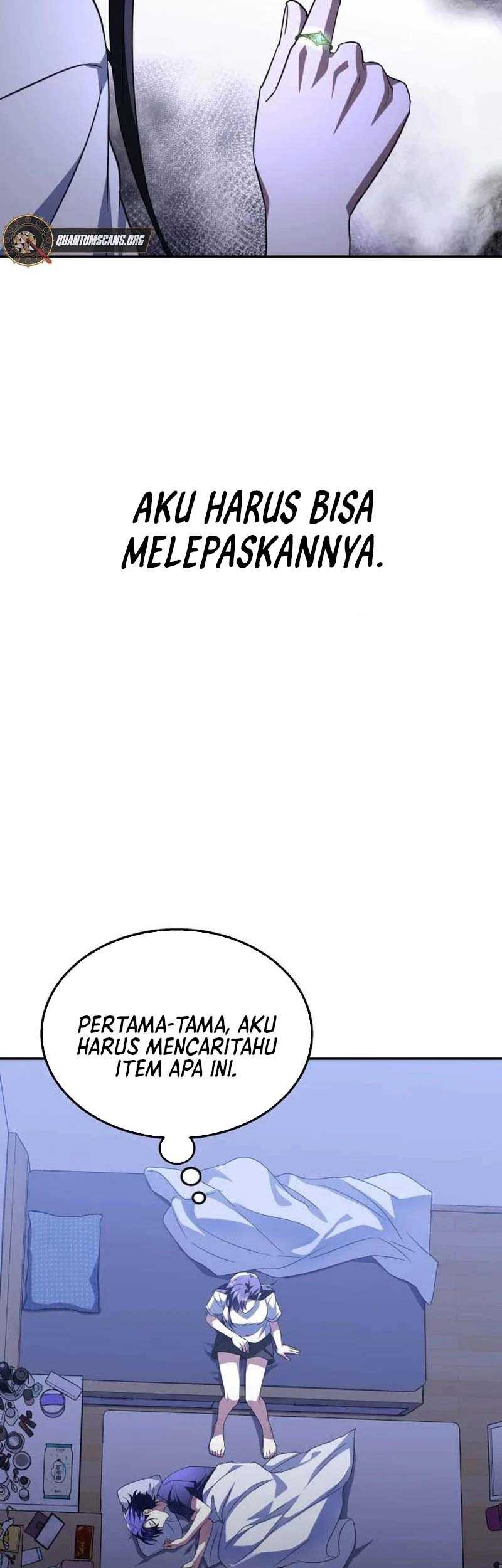 The Returned C-Rank Tank Won’t Die! Chapter 5 Gambar 18