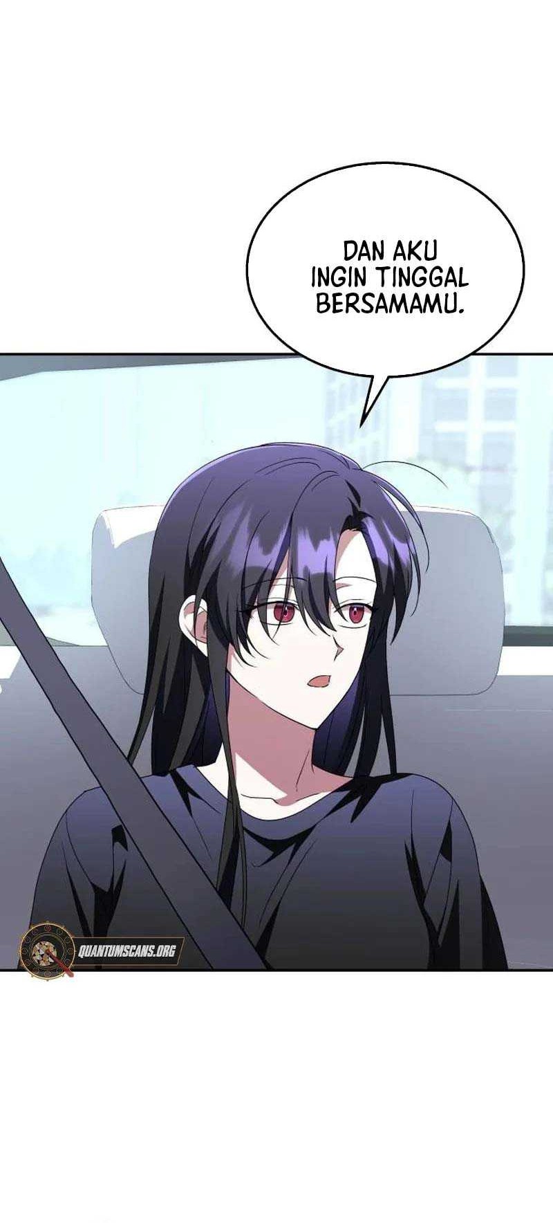 The Returned C-Rank Tank Won’t Die! Chapter 5 Gambar 25