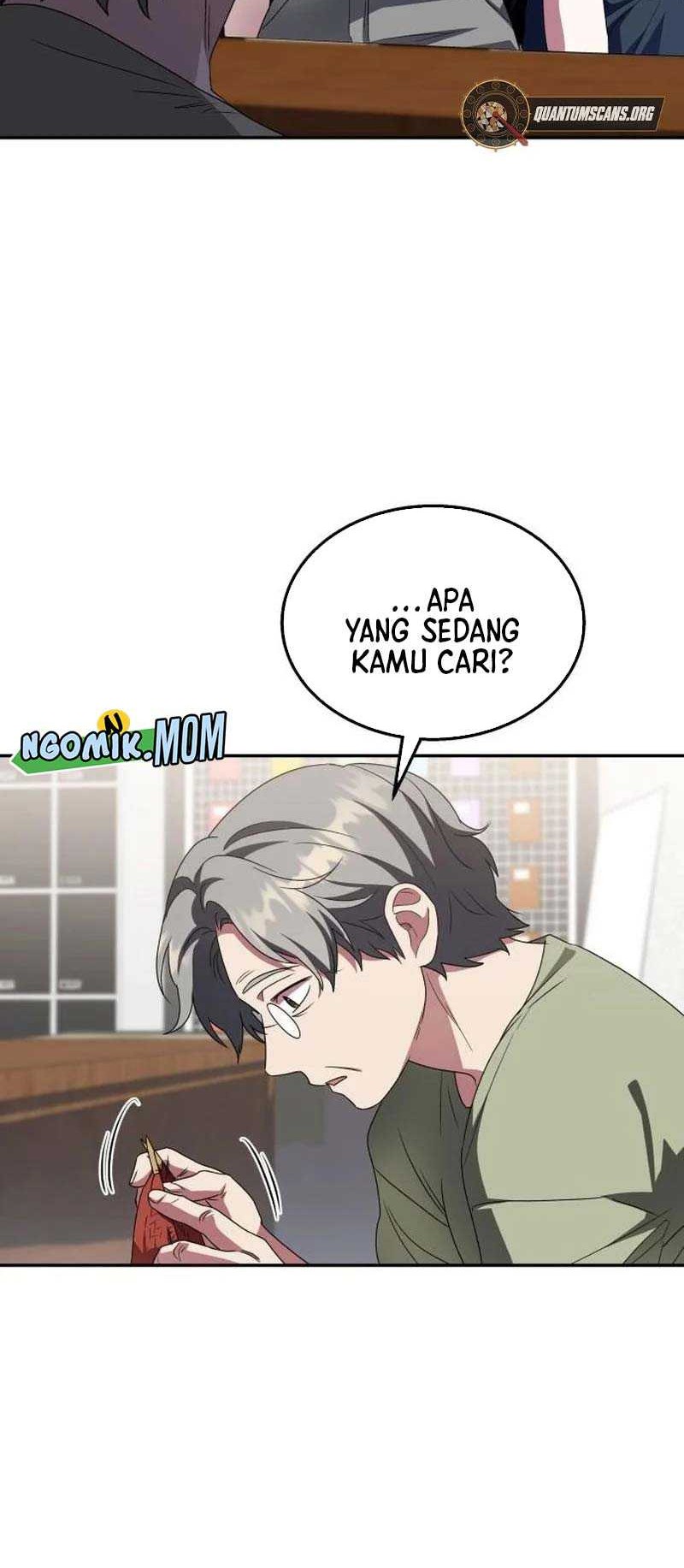 The Returned C-Rank Tank Won’t Die! Chapter 5 Gambar 51