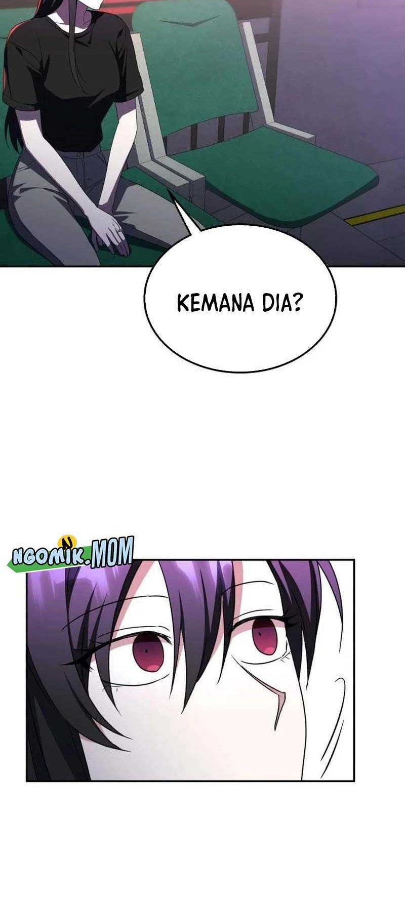 The Returned C-Rank Tank Won’t Die! Chapter 5 Gambar 73