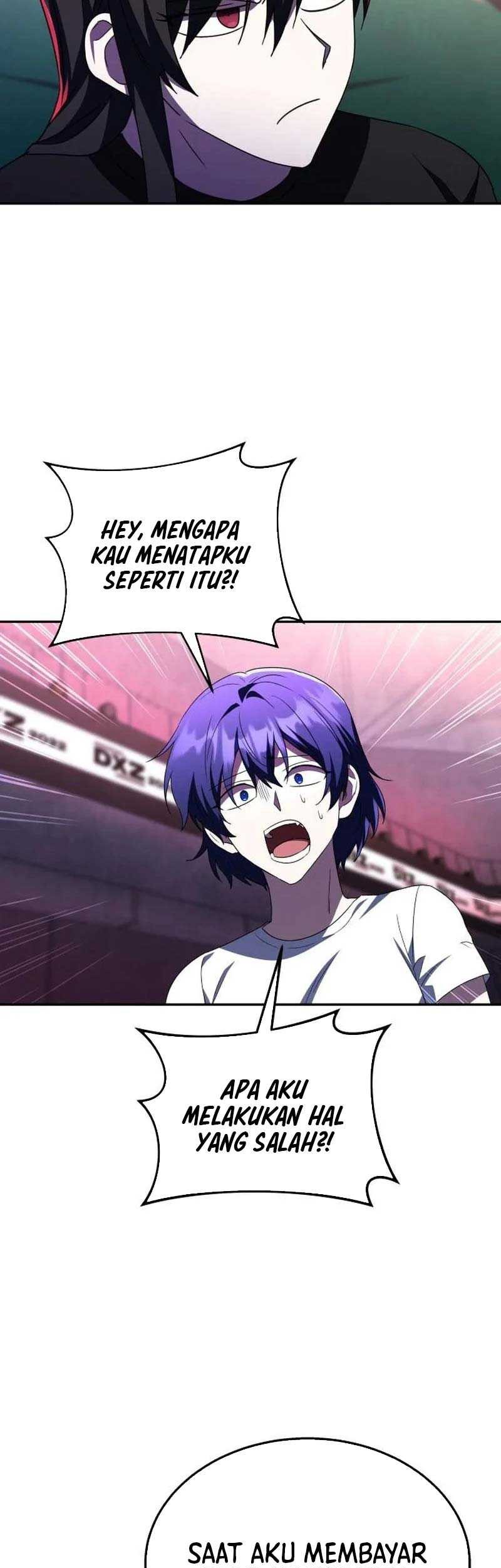 The Returned C-Rank Tank Won’t Die! Chapter 5 Gambar 76