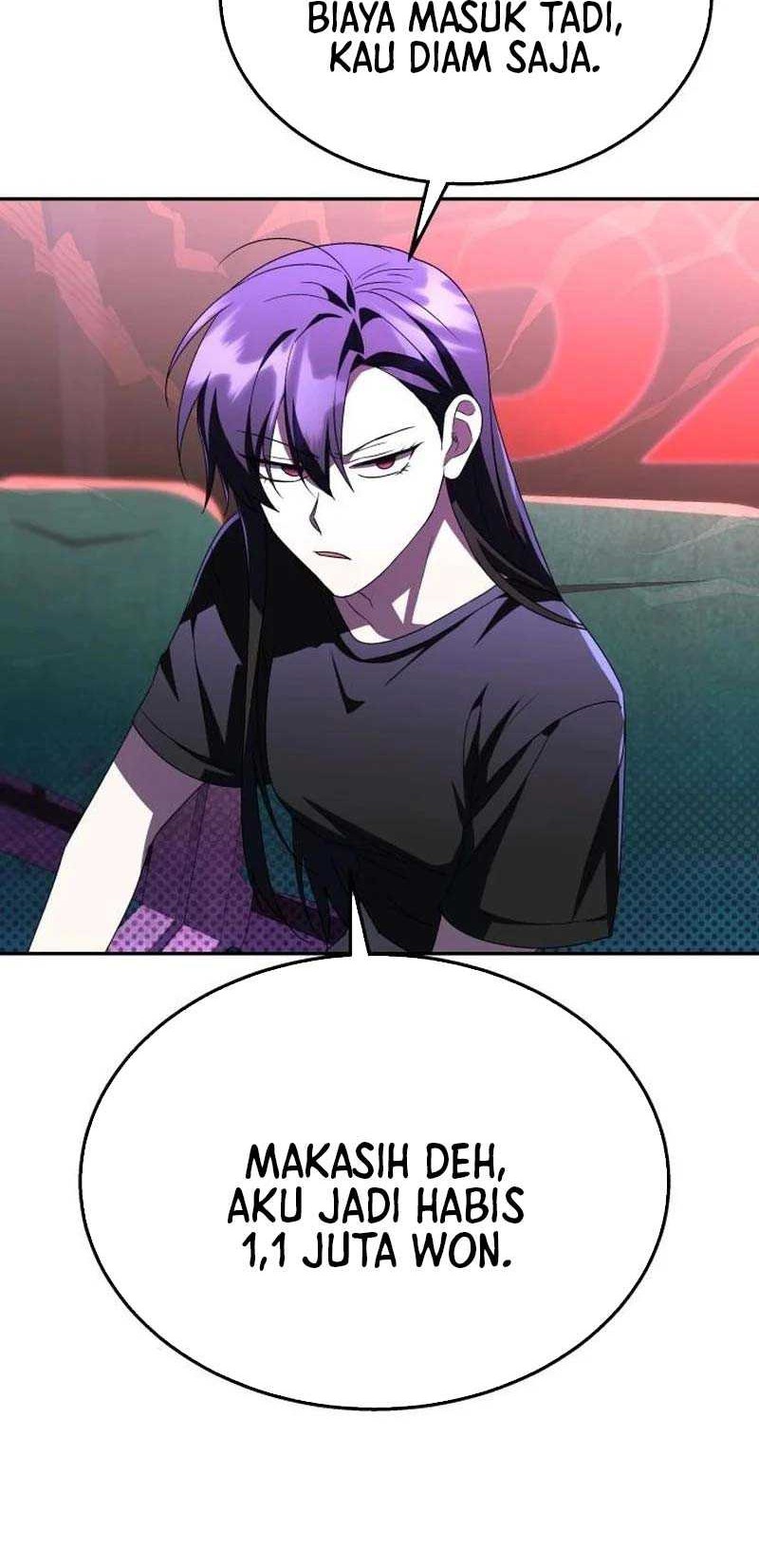 The Returned C-Rank Tank Won’t Die! Chapter 5 Gambar 77