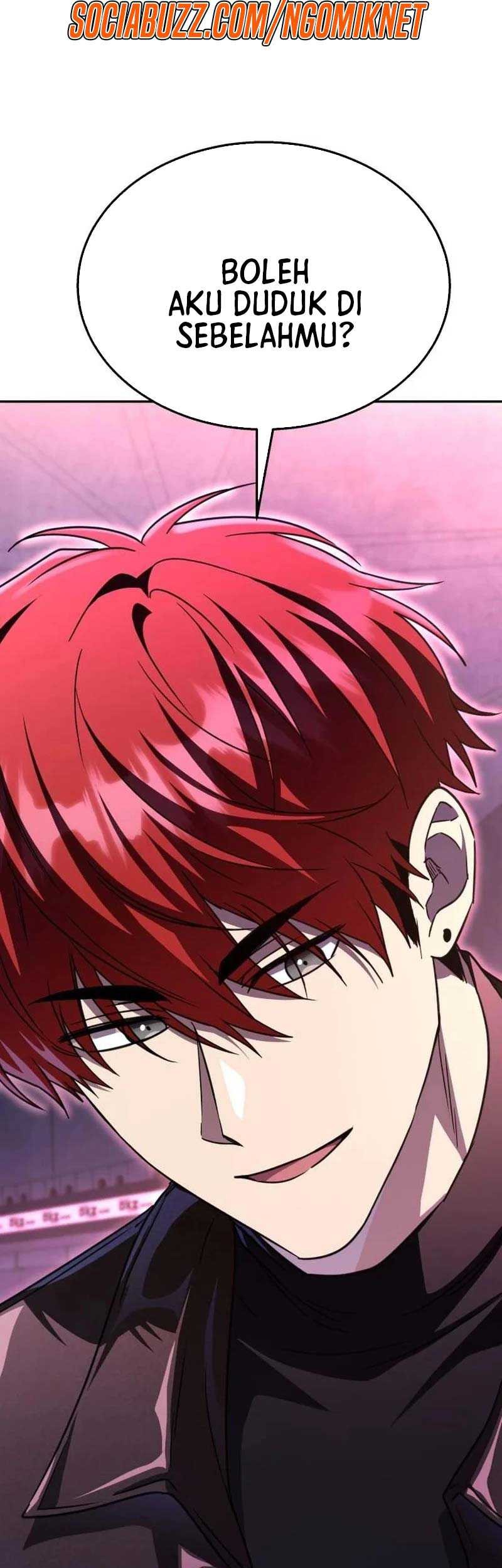 The Returned C-Rank Tank Won’t Die! Chapter 5 Gambar 82