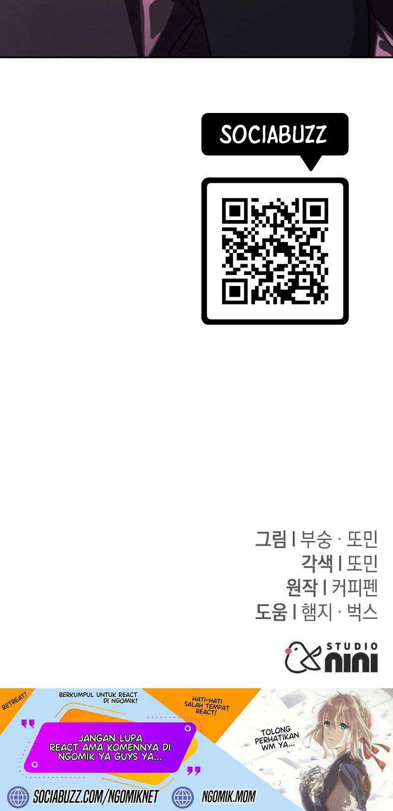 The Returned C-Rank Tank Won’t Die! Chapter 5 Gambar 83