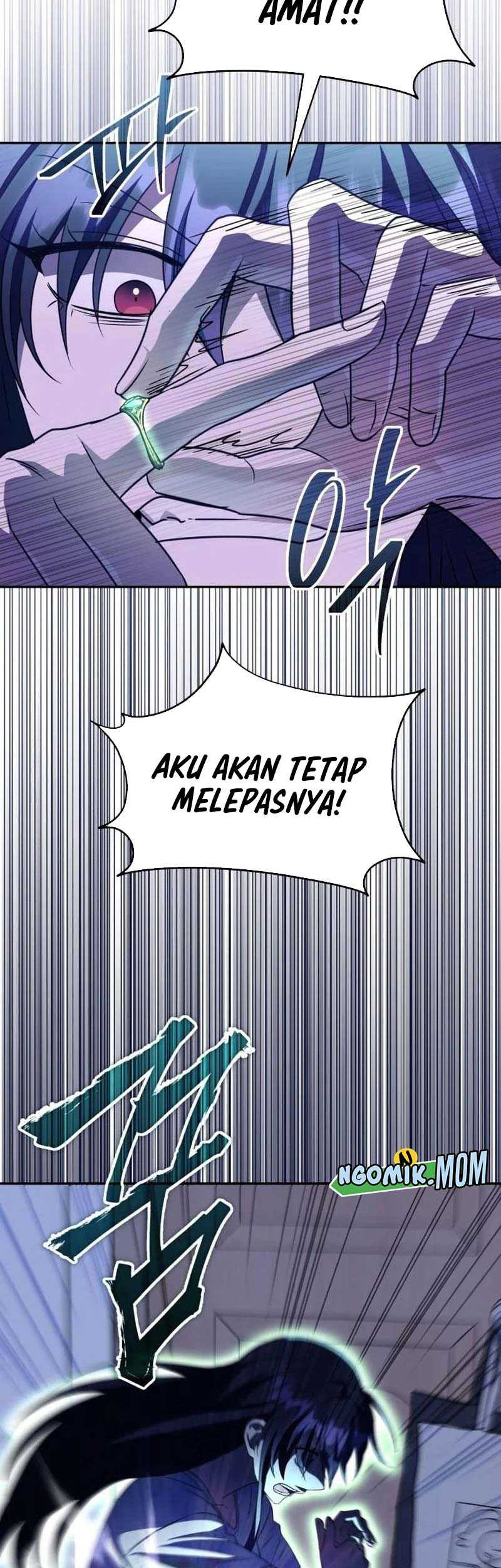 The Returned C-Rank Tank Won’t Die! Chapter 5 Gambar 8