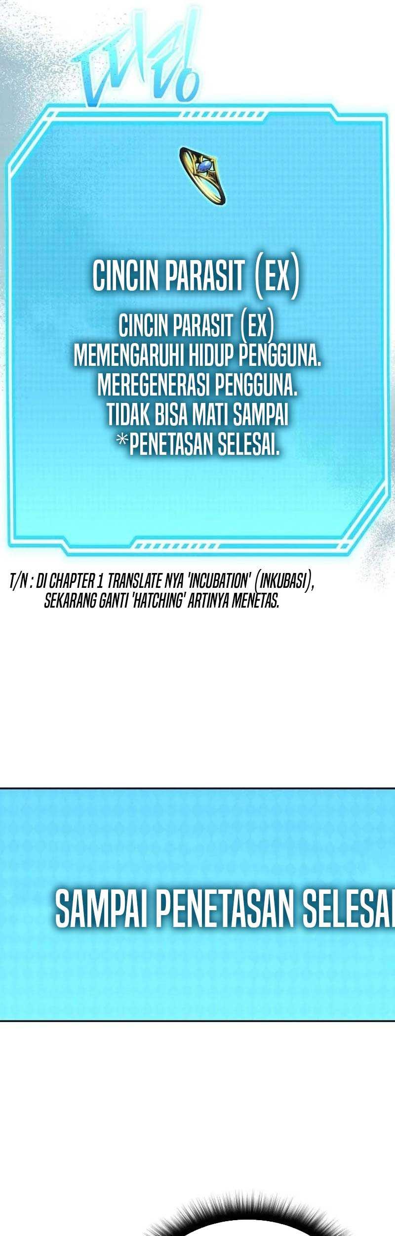 The Returned C-Rank Tank Won’t Die! Chapter 5 Gambar 12