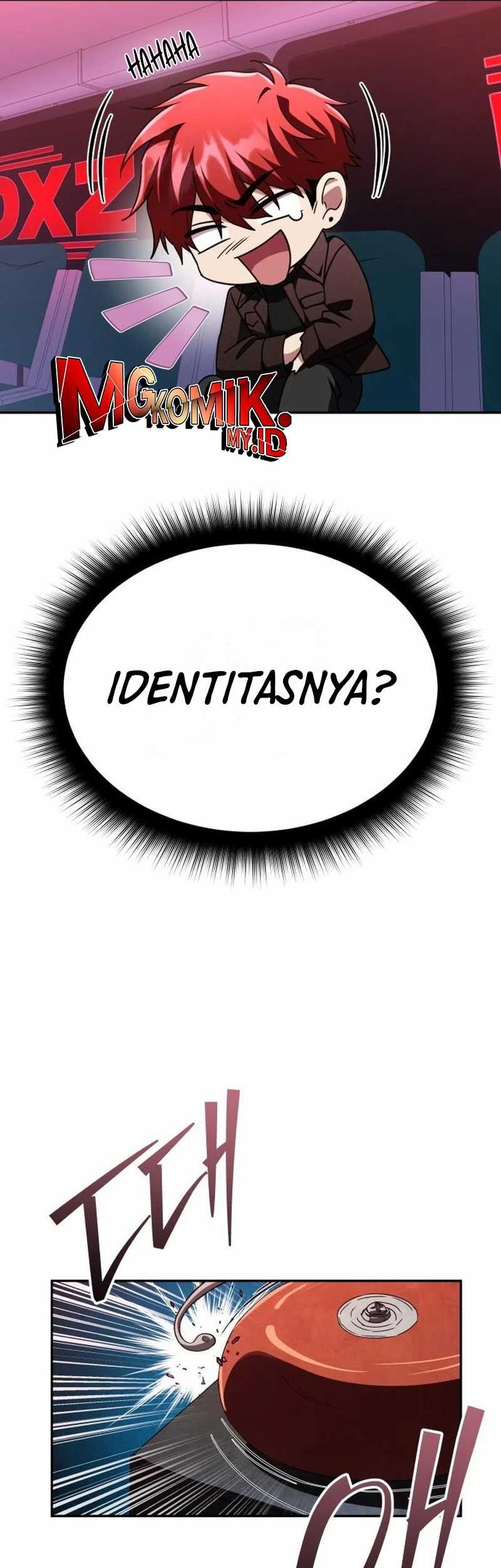 The Returned C-Rank Tank Won’t Die! Chapter 6 Gambar 33