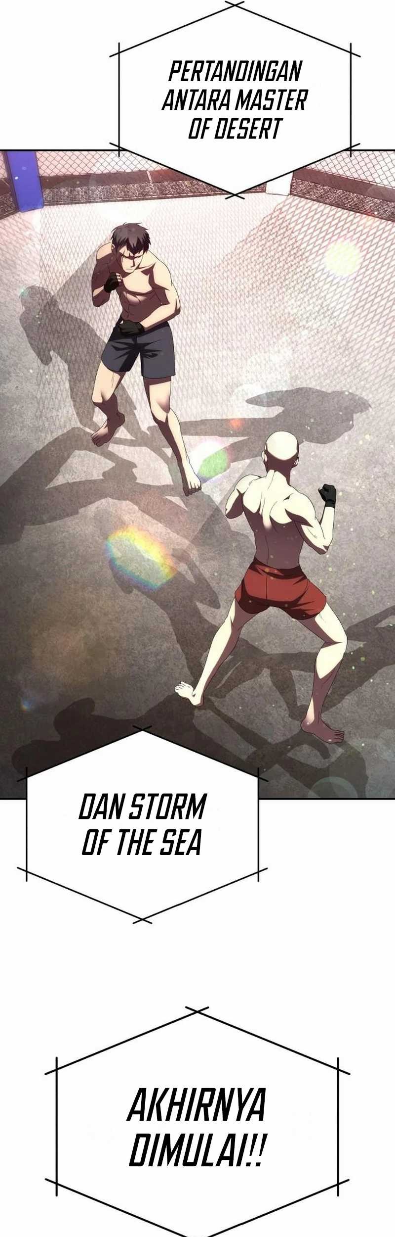 The Returned C-Rank Tank Won’t Die! Chapter 6 Gambar 35