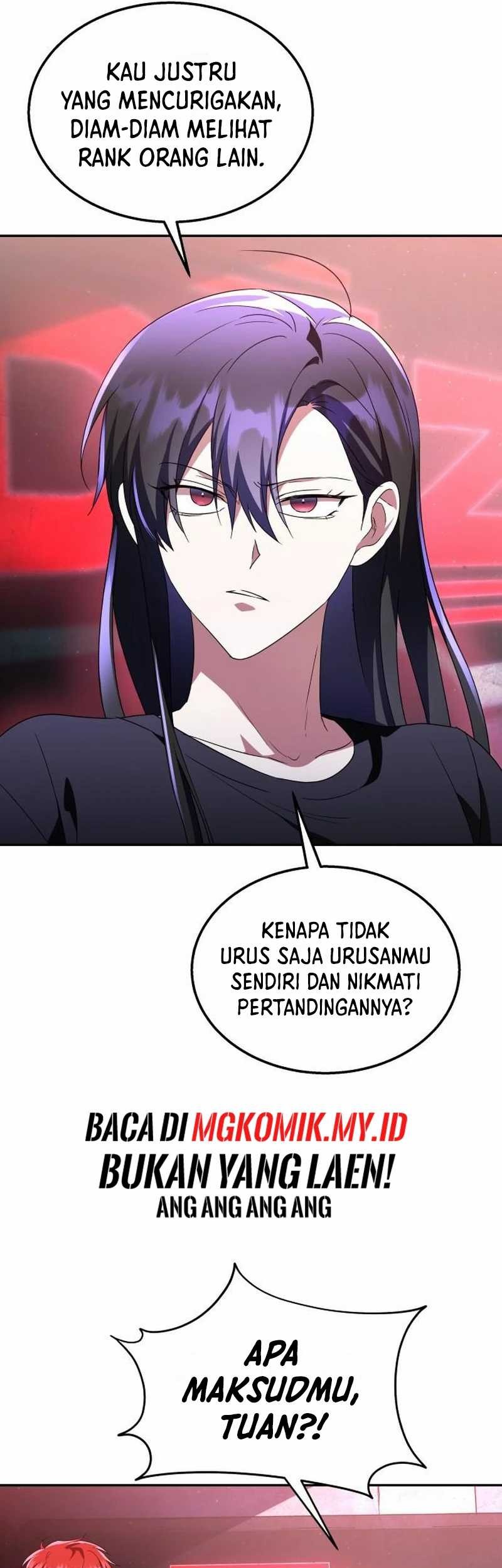 The Returned C-Rank Tank Won’t Die! Chapter 6 Gambar 23