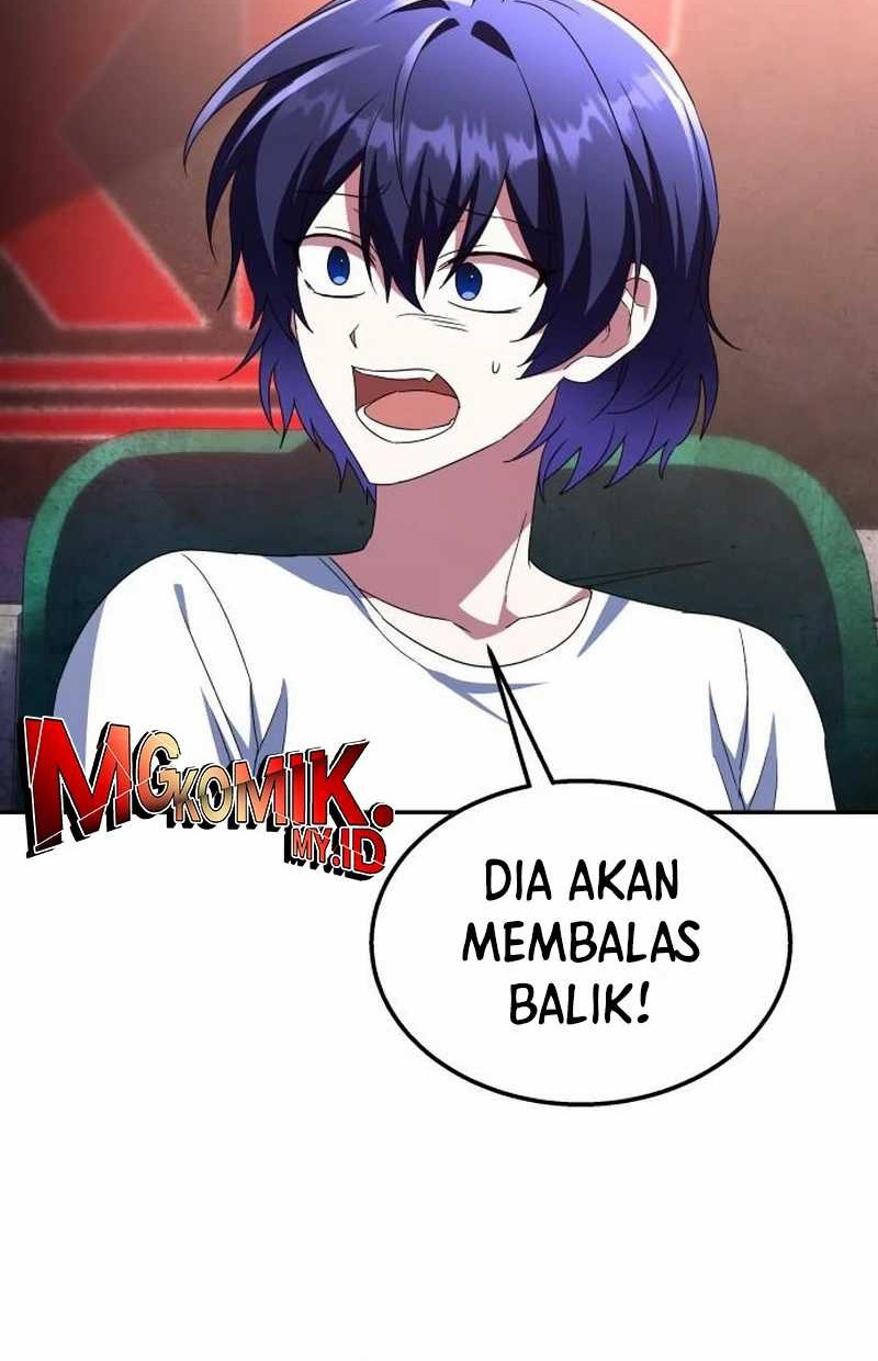 The Returned C-Rank Tank Won’t Die! Chapter 6 Gambar 51