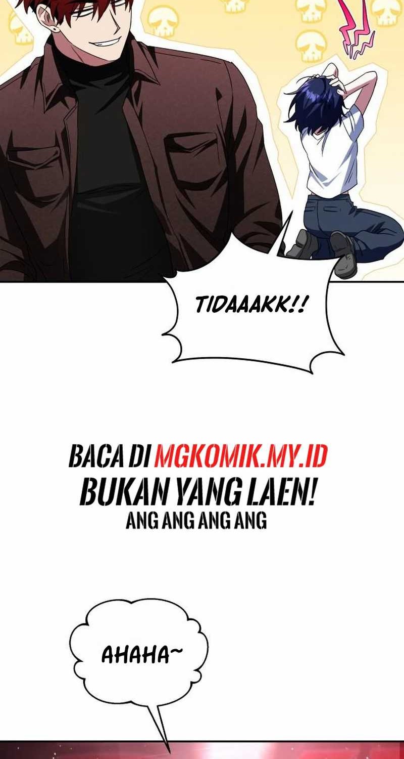 The Returned C-Rank Tank Won’t Die! Chapter 6 Gambar 55