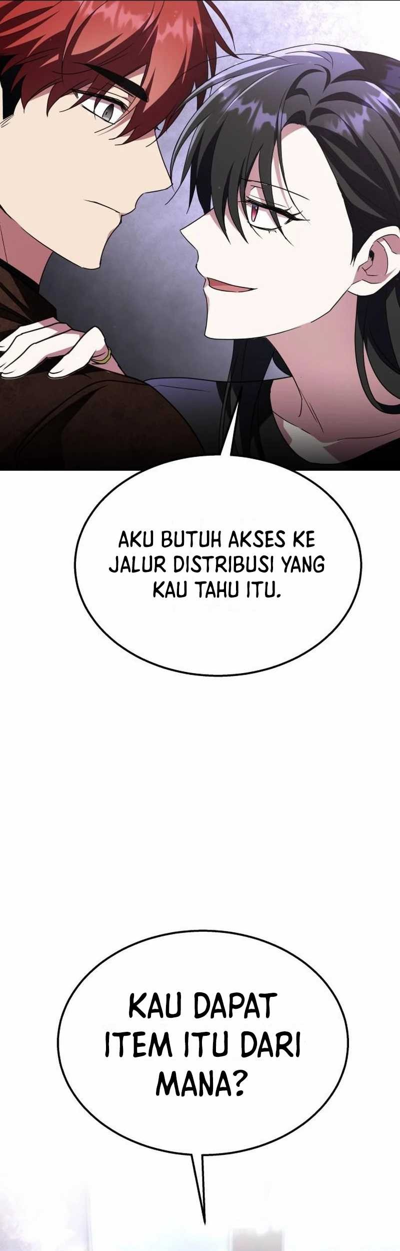 The Returned C-Rank Tank Won’t Die! Chapter 6 Gambar 75