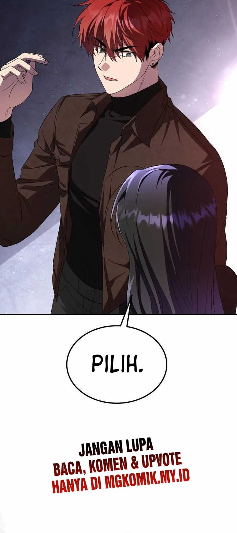 The Returned C-Rank Tank Won’t Die! Chapter 6 Gambar 86