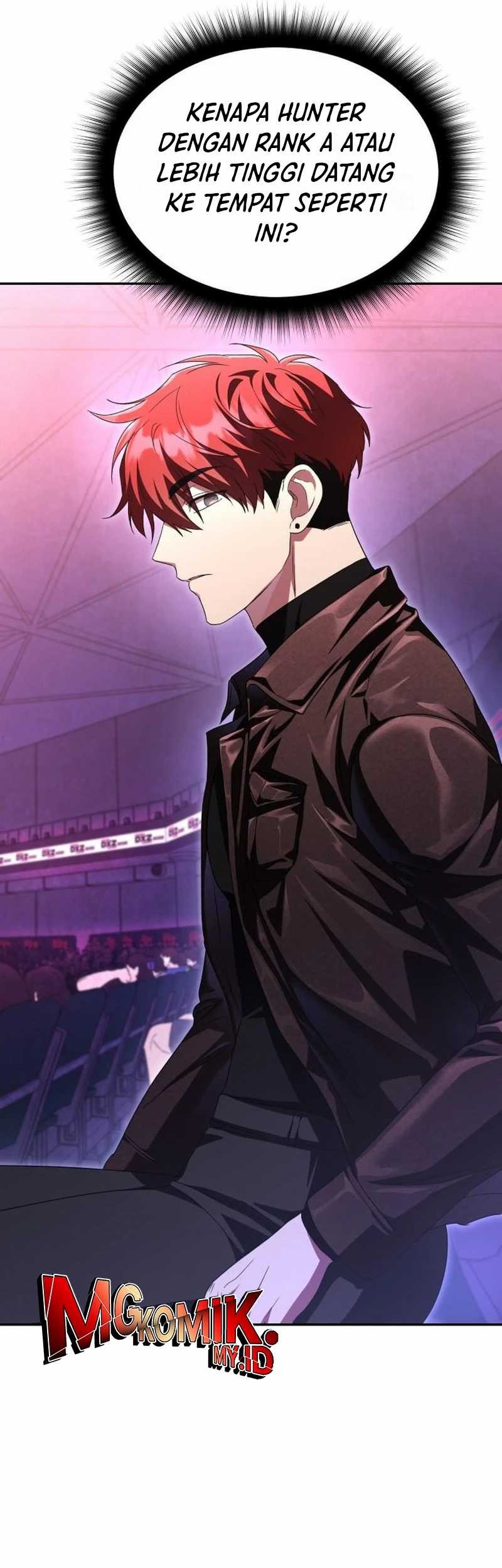 The Returned C-Rank Tank Won’t Die! Chapter 6 Gambar 17