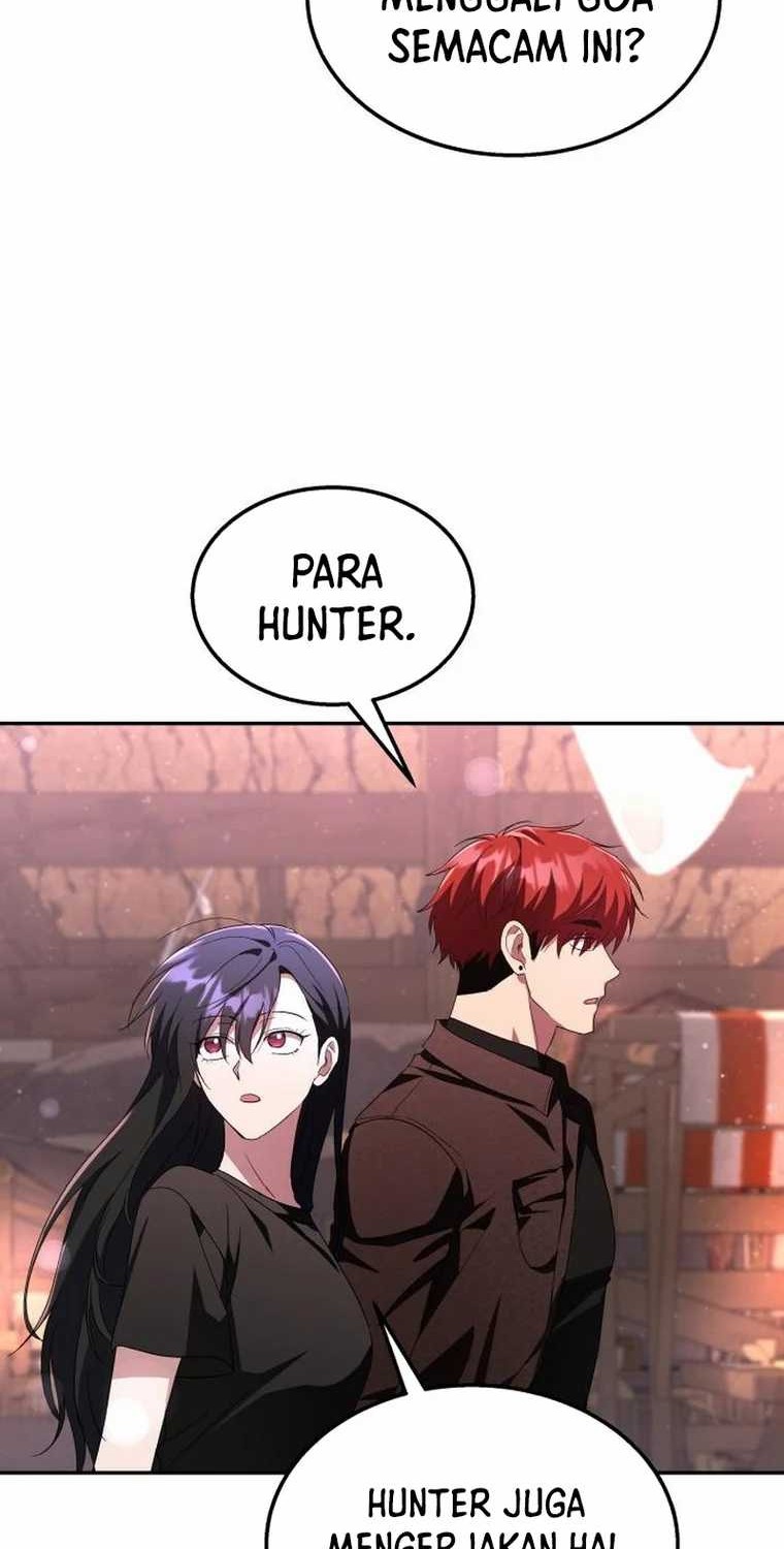 The Returned C-Rank Tank Won’t Die! Chapter 7 Gambar 32