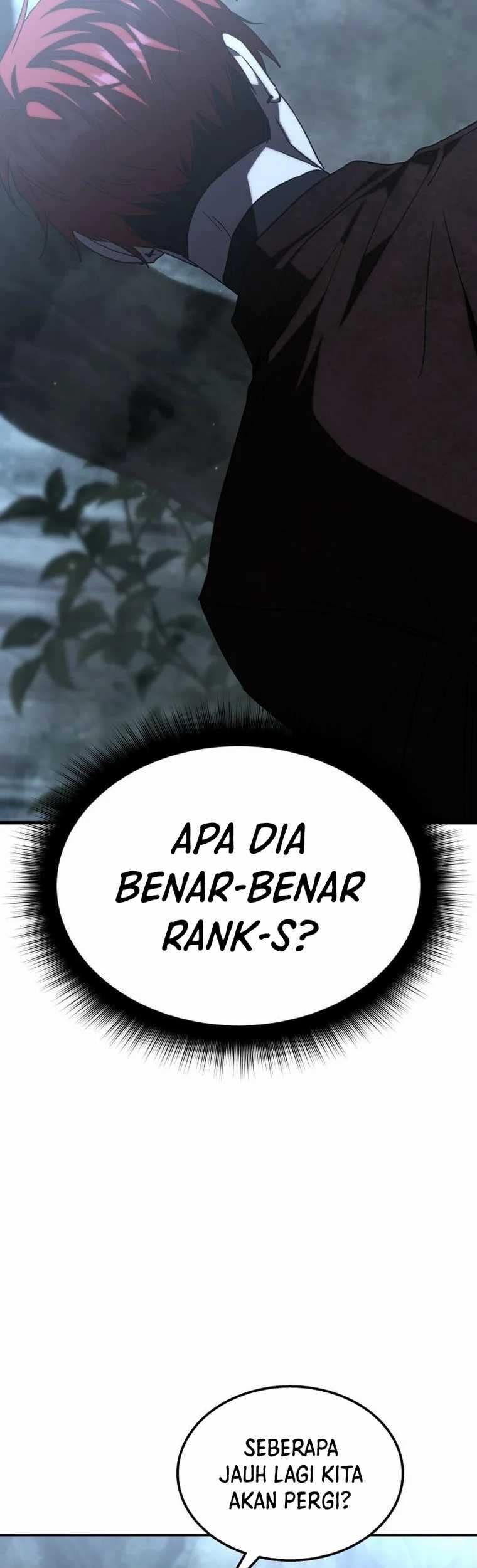 The Returned C-Rank Tank Won’t Die! Chapter 7 Gambar 21