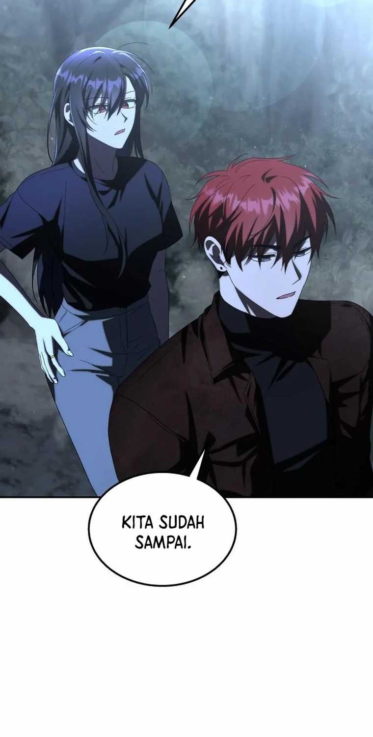 The Returned C-Rank Tank Won’t Die! Chapter 7 Gambar 22