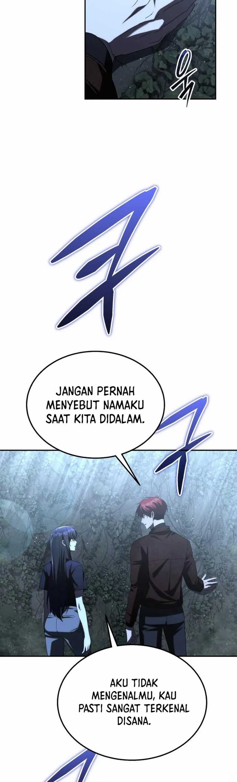 The Returned C-Rank Tank Won’t Die! Chapter 7 Gambar 25