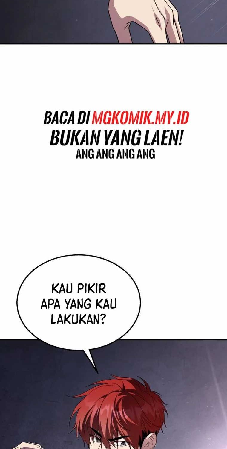 Manhwa The Returned C-Rank Tank Won’t Die! Chapter 7 gambar nomor 2