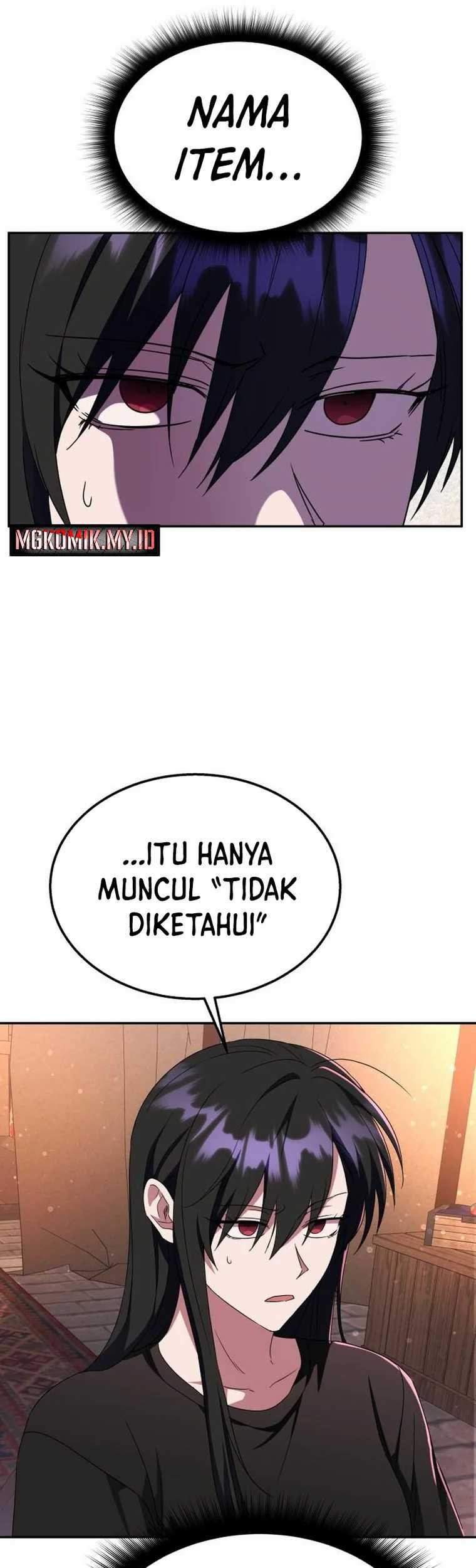 The Returned C-Rank Tank Won’t Die! Chapter 7 Gambar 49