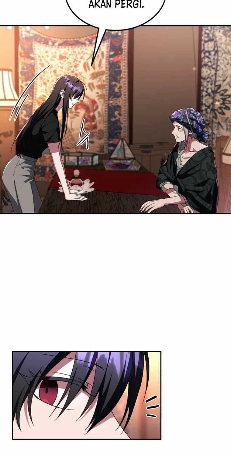 The Returned C-Rank Tank Won’t Die! Chapter 7 Gambar 52